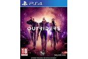 Gry - Outriders - Sony PlayStation 4 - Akcja - 5021290085480