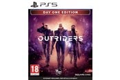 Gry - Outriders (Day One Edition) - Sony PlayStation 5 - Akcja - 5021290090927