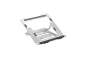 Akcesoria komputerowe - Kensington Easy Riser™ Aluminium Laptop Riser - K50417WW