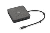 Stacja dokujaca - Kensington MD120U4 USB4 Portable Docking Station - K32850WW