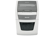 Niszczarka dokumentów - Leitz Niszczarka automatyczna IQ Small Office 50X, P4 - 80350000