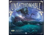 gry-planszowe-karciane-i-kosci - Fantasy Flight Games Unfathomable - FUNF01