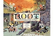 gry-planszowe-karciane-i-kosci - Leder Games Root - LED01000