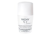 Perfumy i zapachy - Vichy Antiperspirant Sensitive Deo Roll-On 48Hrs - 3337871320324