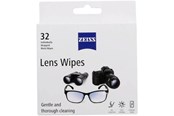 Obiektyw - Carl ZEISS Lens Wipes 32 pcs - 662834500905