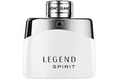 Perfumy i zapachy - Mont Blanc Legend Spirit Eau de Toilette 30 ml. - MONMB013A03