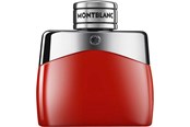 Perfumy i zapachy - Mont Blanc Legend Red Eau de Parfum 50 ml. - MONMB021A02