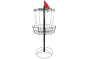 Zabawy w ogrodzie - frisbee golf / disc golf - 93166