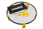 Zabawy w ogrodzie - Bounceball game with 3 balls - 93162