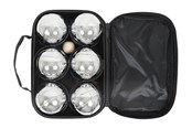 Zabawy w ogrodzie - Petanque set - 93139