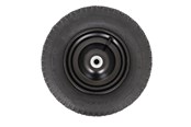 Narzedzia ogrodnicze - Green>it wheel pneumatic 4 x 8 - 91827