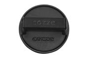 Grill i akcesoria grillowe - cozze ® burger press/meat press Ø160x80 mm - cast iron - 90375