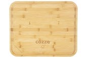 Maszyna kuchenna - akcesoria - cozze ® pizza cutting board 430x350x20 mm - 90317