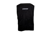 Grill i akcesoria grillowe - cozze ® cover for pizza oven and outdoor table Black - 90301