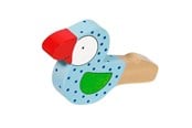 Zabawki drewniane - Goki Wooden Bird Flute - 61971