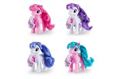 Lalka, mis i akcesoria - Sparkle Girlz Baby Sparkle Unicorn - 100369TQ1