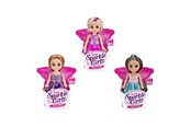 Lalka, mis i akcesoria - Sparkle Girlz Princess Cupcake - 10015TQ3-2022