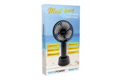 Wentylator, klimatyzacja - Ultron RealPower - cooling fan - 4040895006646