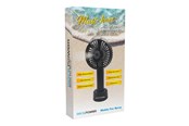 Wentylator, klimatyzacja - Ultron RealPower - cooling fan - 4040895006653