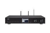 Radio DAB i budzik - Imperial DABMAN i510 BT - DAB/DAB+/FM - Czarny - 22-253-00