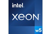 Procesor - Intel Xeon W W5-3425 / 3.2 GHz processor - OEM Procesor - 12 rdzeni - 3.2 GHz - Intel FCLGA4677 - OEM (bez chłodzenia) - PK8071305082100