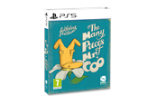 Gry - The Many Pieces of Mr. Coo (Fantabulous Edition) - Sony PlayStation 5 - Przygodowy - 8437024411185