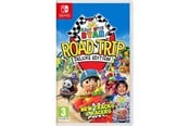 Gry - Race With Ryan: Road Trip (Deluxe Edition) - Nintendo Switch - Wyścigi - 5060528033817