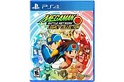 Gry - Mega Man Battle Network Legacy Collection - Sony PlayStation 4 - Akcja - 0013388560912