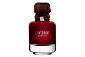 Perfumy i zapachy - Givenchy L'Interdit Rouge Eau De Parfum 80 ml - 3274872428058