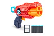 Zabawki militarne - X-shot MK3 with 8 Darts - 36118-2022