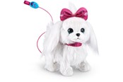 Plusz - Pets alive Paw Paw Walking Puppy - 9531