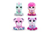 Plusz - Pets alive Pet Shop Surprise Slumber Party - 9532