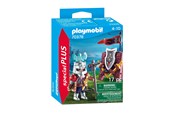 Figurki - Playmobil Specials Dwarf Knight - 70378 - 70378