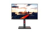 Monitor - 24" Lenovo ThinkVision P24h-30 - 2560x1440 (QHD) - 60Hz - IPS - 63B3GAT6EU