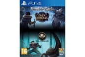 Gry - Dark Thrones / Witch Hunter Double Pack - Sony PlayStation 4 - Platforma - 0850017102415