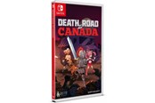 Gry - Death Road to Canada - Nintendo Switch - Akcja - 0080101011013