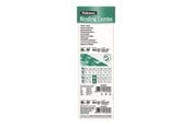 Tusz, toner i material eksploatacyjny - Fellowes - 50 pcs. - plastic binding comb - 53489