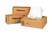 Akcesoria do drukarek - Fellowes waste bag - 36055