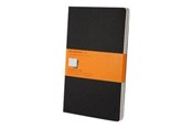 Zeszyty, notesy i formularze - Moleskine Cahier Large - 360008