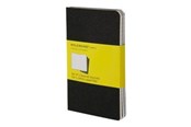 Zeszyty, notesy i formularze - Moleskine Cahier Pocket - 360016