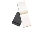 Zeszyty, notesy i formularze - Moleskine Pocket - reporter notebook - 90 x 140 mm - 192 pages - 360323