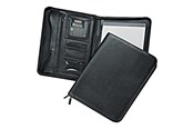 Torba na aparat - Filofax Metropol - zipped folder for documents - 826930