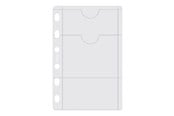 Akcesoria do biura - Filofax Pocket - 213603