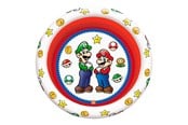 Zabawy w wodzie - Mondo Swimming pool 3-ring Super Mario - 16892