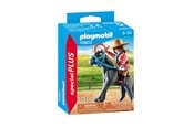 Figurki - Playmobil Specials Western Rider - 70602 - 70602