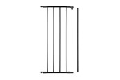 Psy - BabyDan Pet Flex Dog Gate Section Medium Black - 501027