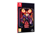 Gry - Five Nights at Freddy's: Security Breach - Nintendo Switch - Akcji/Przygodowa - 5016488140294