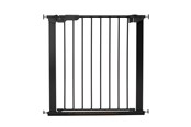 Psy - BabyDan Pet Premier Dog Gate Black 73.5-79.6 cm - 500902