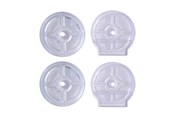 Psy - BabyDan Wall Cup Kit - 500182