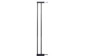 Psy - BabyDan Extend A Pet Gate Extra Tall Black - 500310